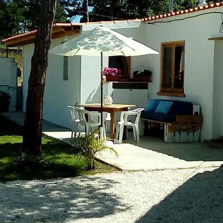 Casa Carmelita Villa Sintra Exterior foto