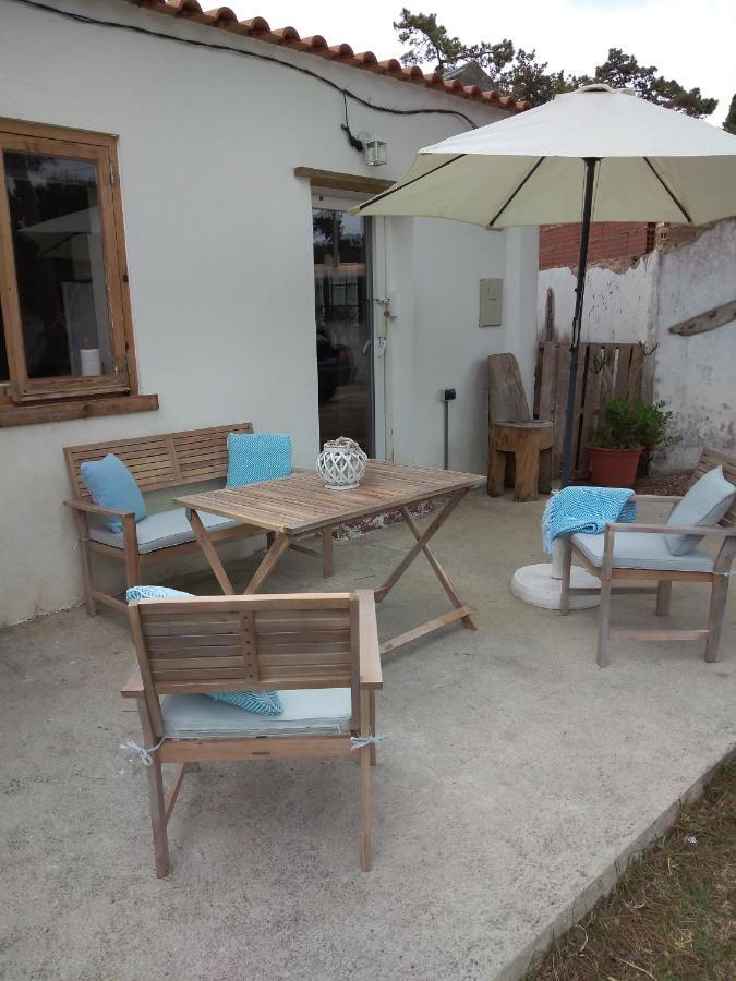 Casa Carmelita Villa Sintra Exterior foto